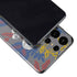 Autumn Grey Floral Galaxy S21 Ultra 5G Skin